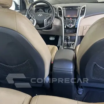 I30 1.8 MPI 16V
