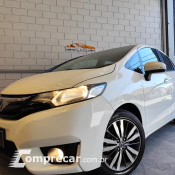 FIT 1.5 EX 16V