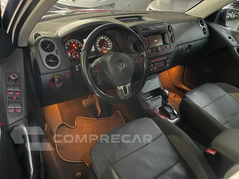 TIGUAN 2.0 350 TSI R-line 4Motion