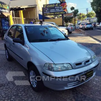 Palio 1.0/ Trofeo 1.0 Fire/ Fire Flex 4p