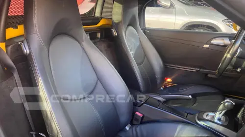 PORSCHE BOXSTER 3.4 S I6 24V