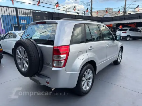 GRAND VITARA 2.0 4X2 16V