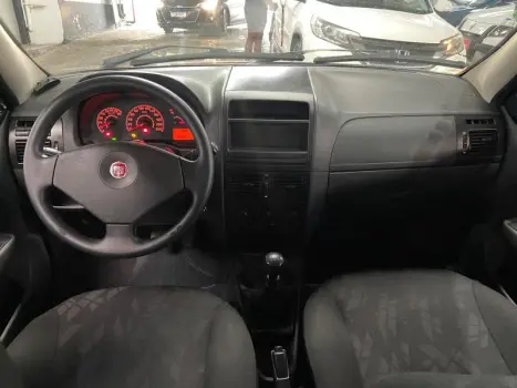 SIENA EL FLEX 1.0 8V