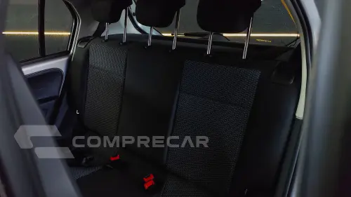 UP 1.0 TSI Move UP 12V