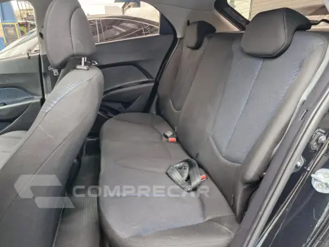HB20 1.6 COMFORT PLUS 16V FLEX 4P MANUAL