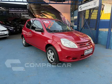 KA 1.0 MPI 8V