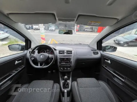 Fox Connect 1.6 Flex 8V 5p