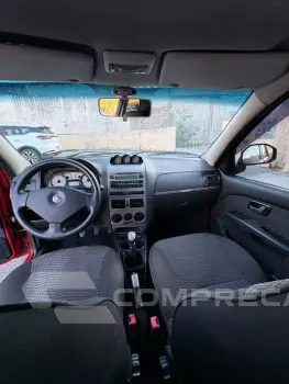 STRADA 1.8 MPI Adventure CD 16V