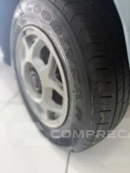 GOL 1.0 MI Special 8V