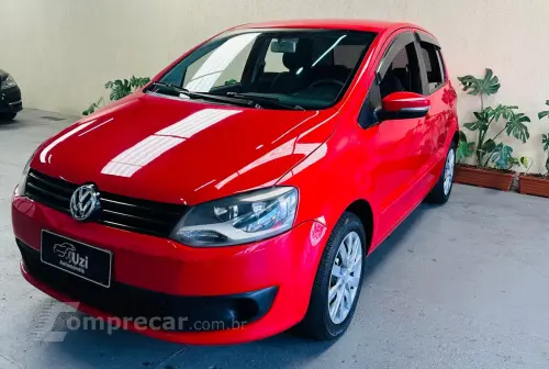 Volkswagen FOX 1.0 MI 8V 4 portas