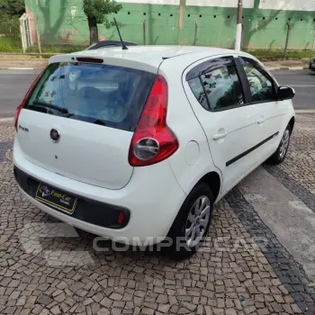 Palio ATTRACTIVE 1.0 EVO Fire Flex 8v 5p
