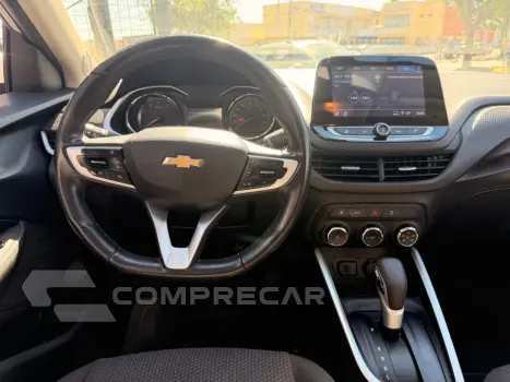 ONIX 1.0 TURBO FLEX LTZ AUTOMÁTICO