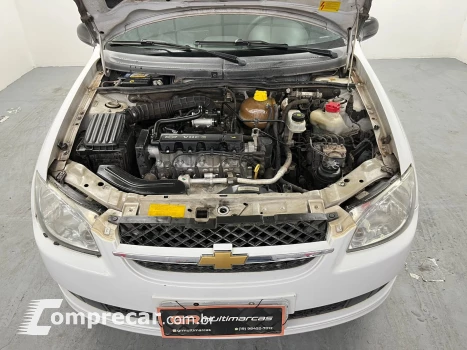 Classic ADVANTAGE 1.0 VHC FlexPower 4p