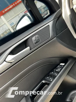 FUSION 2.0 Gtdi Titanium AWD 16V