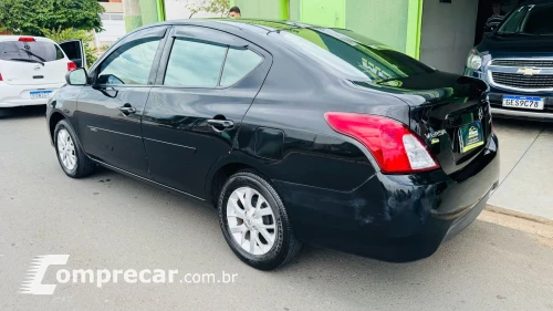 VERSA 1.6 16V SV