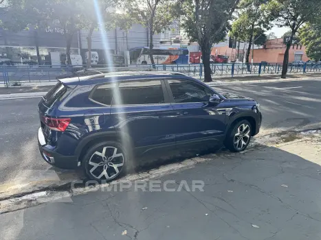 TAOS 1.4 250 TSI Highline