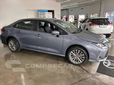 COROLLA 2.0 Vvt-ie XEI