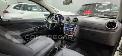 Saveiro Trend 1.6 Mi Total Flex 8V