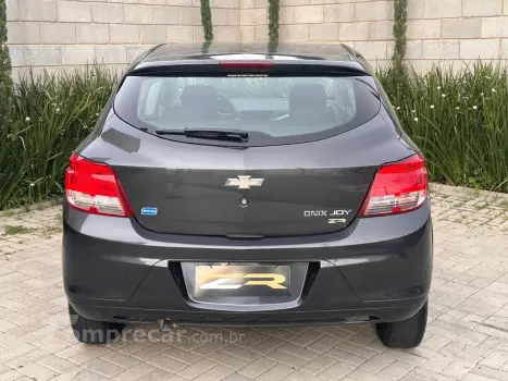 ONIX 1.0 MPFI JOY 8V FLEX 4P MANUAL