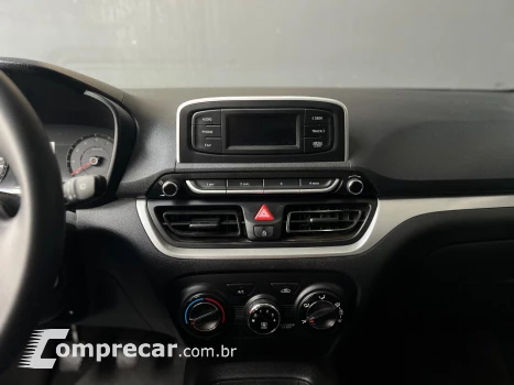 HB20 1.0 12V FLEX SENSE MANUAL