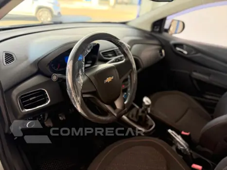 ONIX HATCH LTZ 1.4 8V FlexPower 5p Mec.