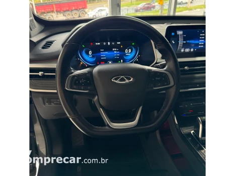 TIGGO 7 PRO 1.6 TGDI GASOLINA DCT