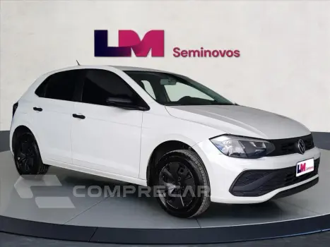 POLO 1.0 MPI TRACK MANUAL