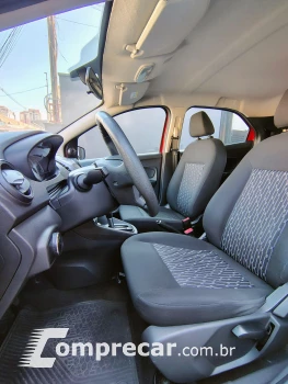 Ka 1.5 SE 12V Flex 5p Aut.