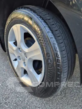 FIT 1.4 LX 16V