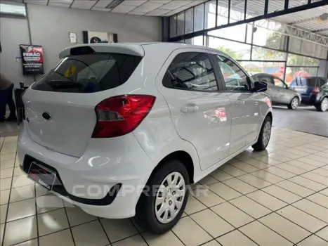 KA 1.0 SE 12V