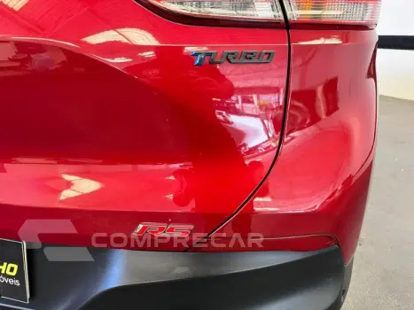 TRACKER PREMIER 1.2 TURBO 12V FLEX AUT