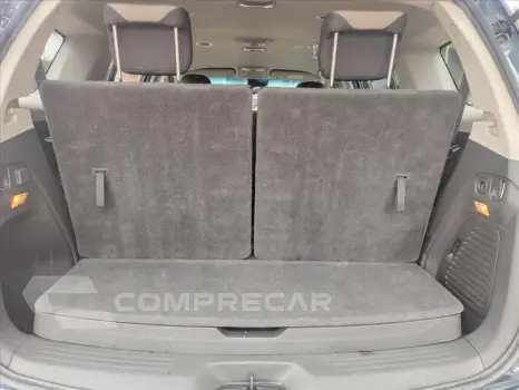 TRAILBLAZER 2.8 16V TURBO DIESEL HIGH COUNTRY 7L