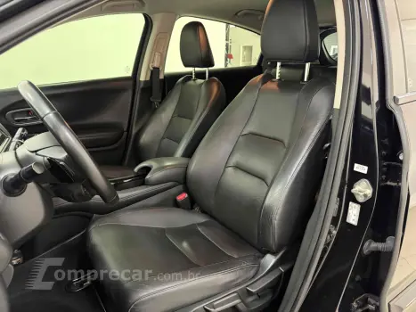 HR-V 1.8 16V FLEX EXL 4P AUTOMÁTICO