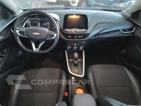 ONIX 1.0 TURBO FLEX LTZ AUTOMÁTICO