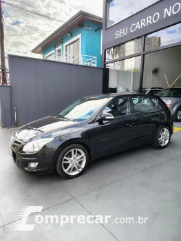 i30 2.0 16V 145cv 5p Aut.