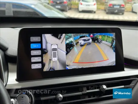 TIGGO 7 PRO 1.5 TCI PLUG-IN HYBRID DHT