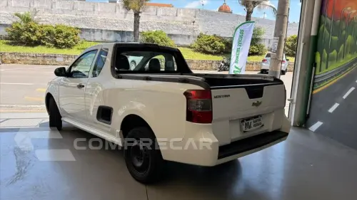 MONTANA 1.4 MPFI LS CS 8V FLEX 2P MANUAL