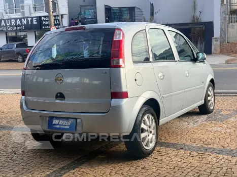 MERIVA 1.8 MPFI Maxx 8V