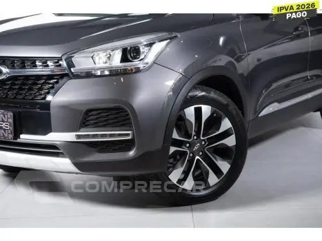 TIGGO 5x 1.5 VVT TURBO iFLEX TXS DCT