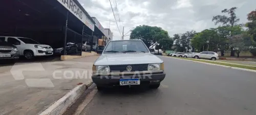 SAVEIRO 1.6 CL CS 8V