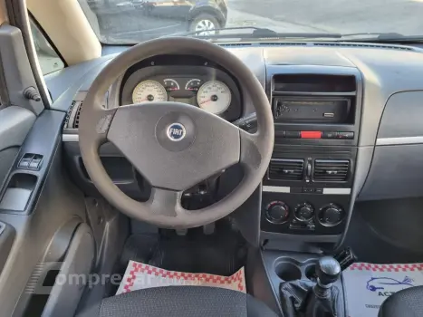 FIAT IDEA 1.4 MPI ELX 8V 2007
