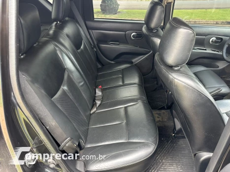 LIVINA 1.6 SL 16V