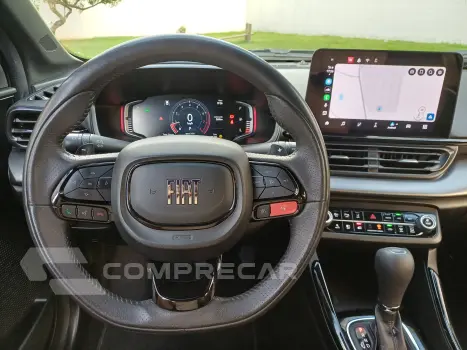 FASTBACK 1.3 Turbo 270 Limited Edition