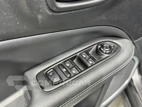 TORO 2.0 16V TURBO DIESEL VOLCANO 4WD AT9
