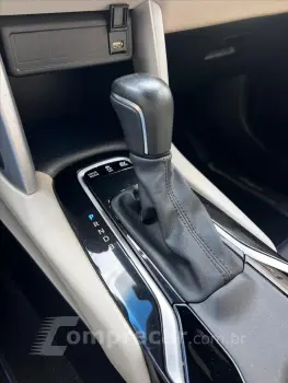 COROLLA CROSS 1.8 VVT-I Hybrid XRX