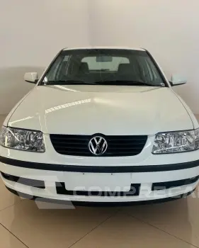 GOL 1.6 MI 8V G.III