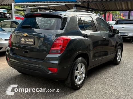 TRACKER 1.4 16V Turbo LT