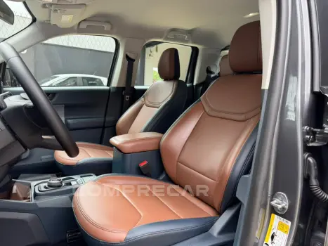 Maverick 2.0 Ecoboost Gasolina Lariat Fx4 Automático