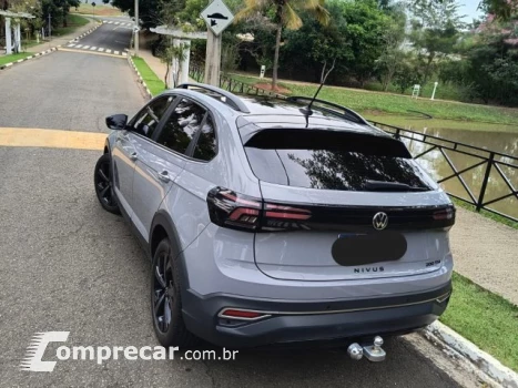 NIVUS - 1.0 200 TSI TOTAL HIGHLINE AUTOMÁTICO