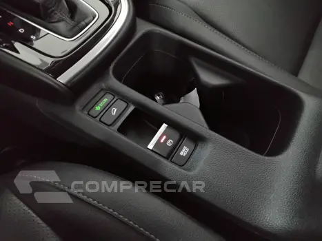 HR-V EXL 1.5 Sensing 16V 5p Aut.